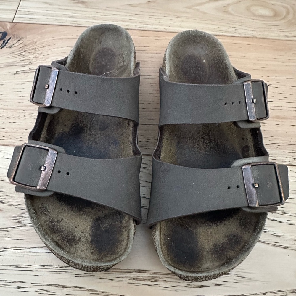 Birkenstock Arizona Sandals kids